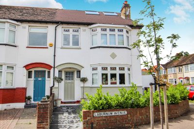 Semi-detached House loft conversion - Top 5 Loft Conversion Ideas for Semi-Detached Homes