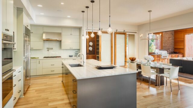 Extensions & Refurbishment