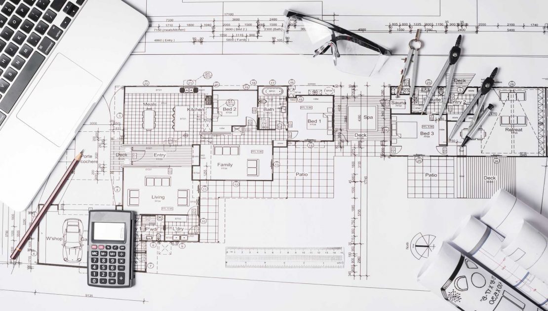 architect drawings