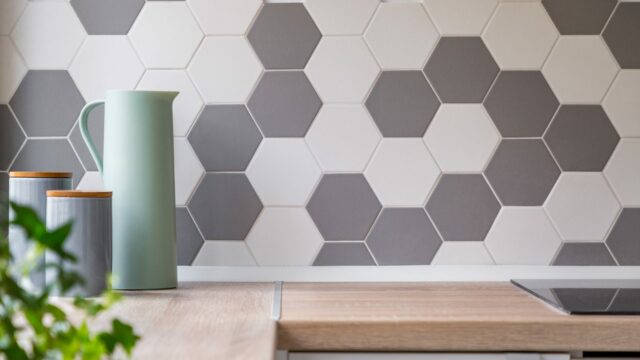 Bathrooms and Tiling