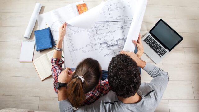 Do you need an RSJ for a loft conversion?