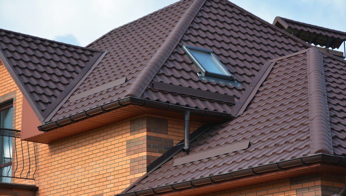 Re-roofing - How to insulate a loft conversion