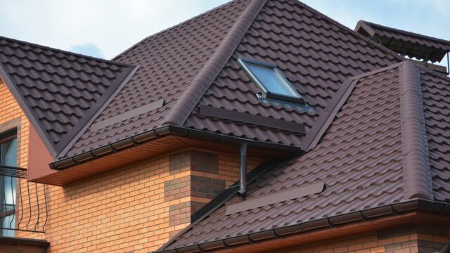 Re-Roofing