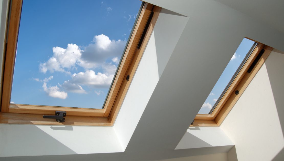 How much do Dormer loft conversions cost on average? - Window options for loft conversions