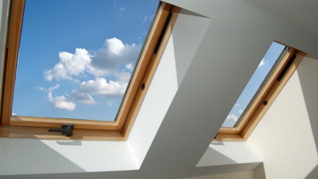 5 Benefits of Home Office Loft Conversions