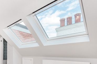 Velux Windows and Skylights