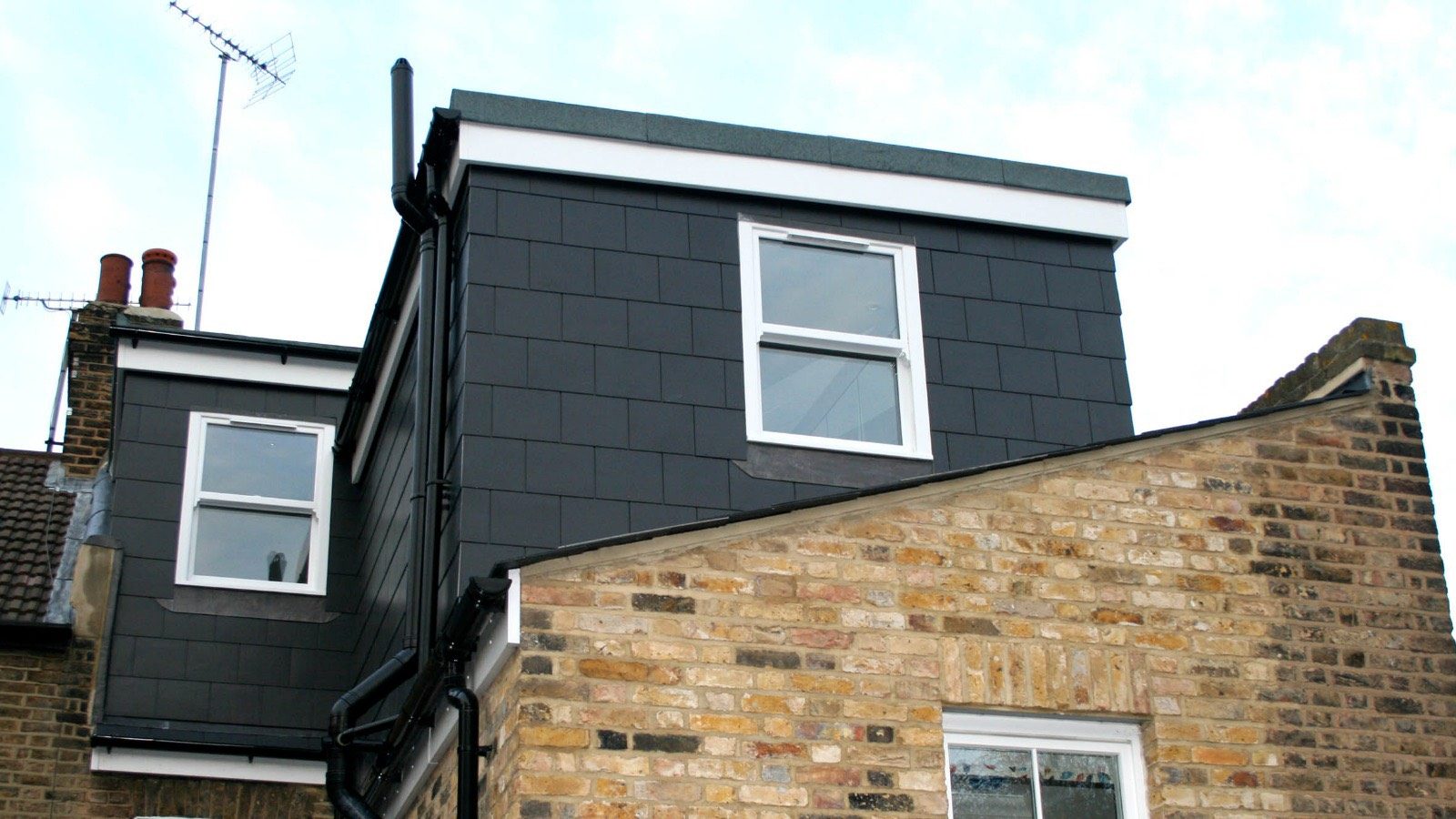 SimplyEasy Refurbs Do I Need Building Regulations Approval for a Loft