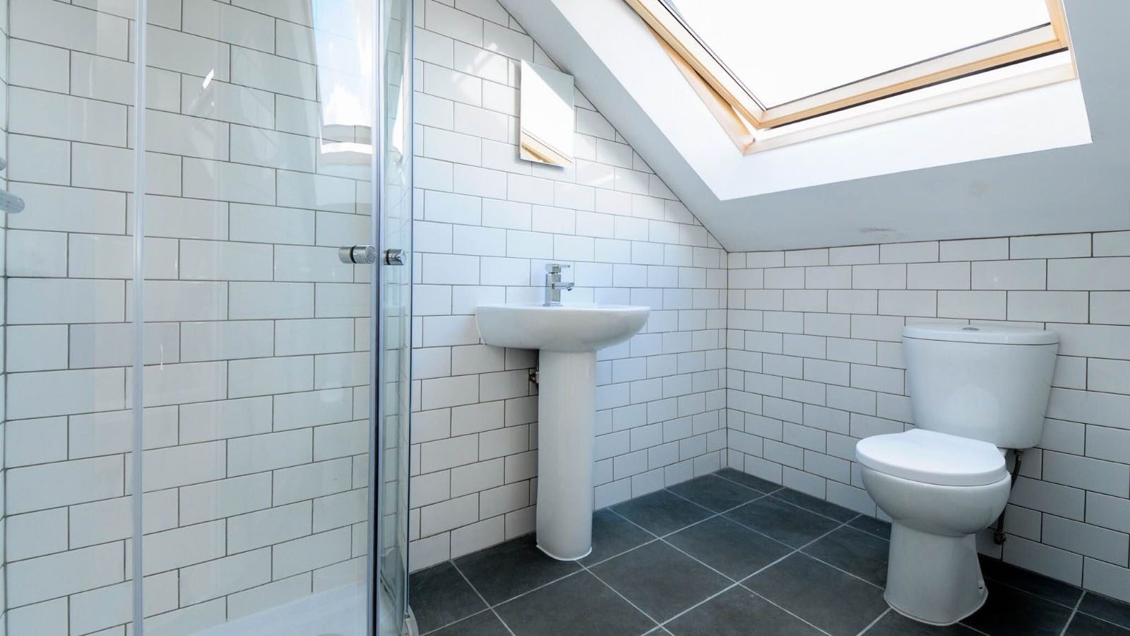 Planning permission for loft conversion - bathroom loft conversion