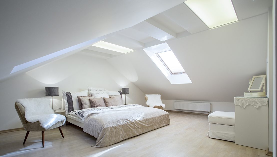 How much will your dream loft conversion cost? SimplyEasy Refurbs