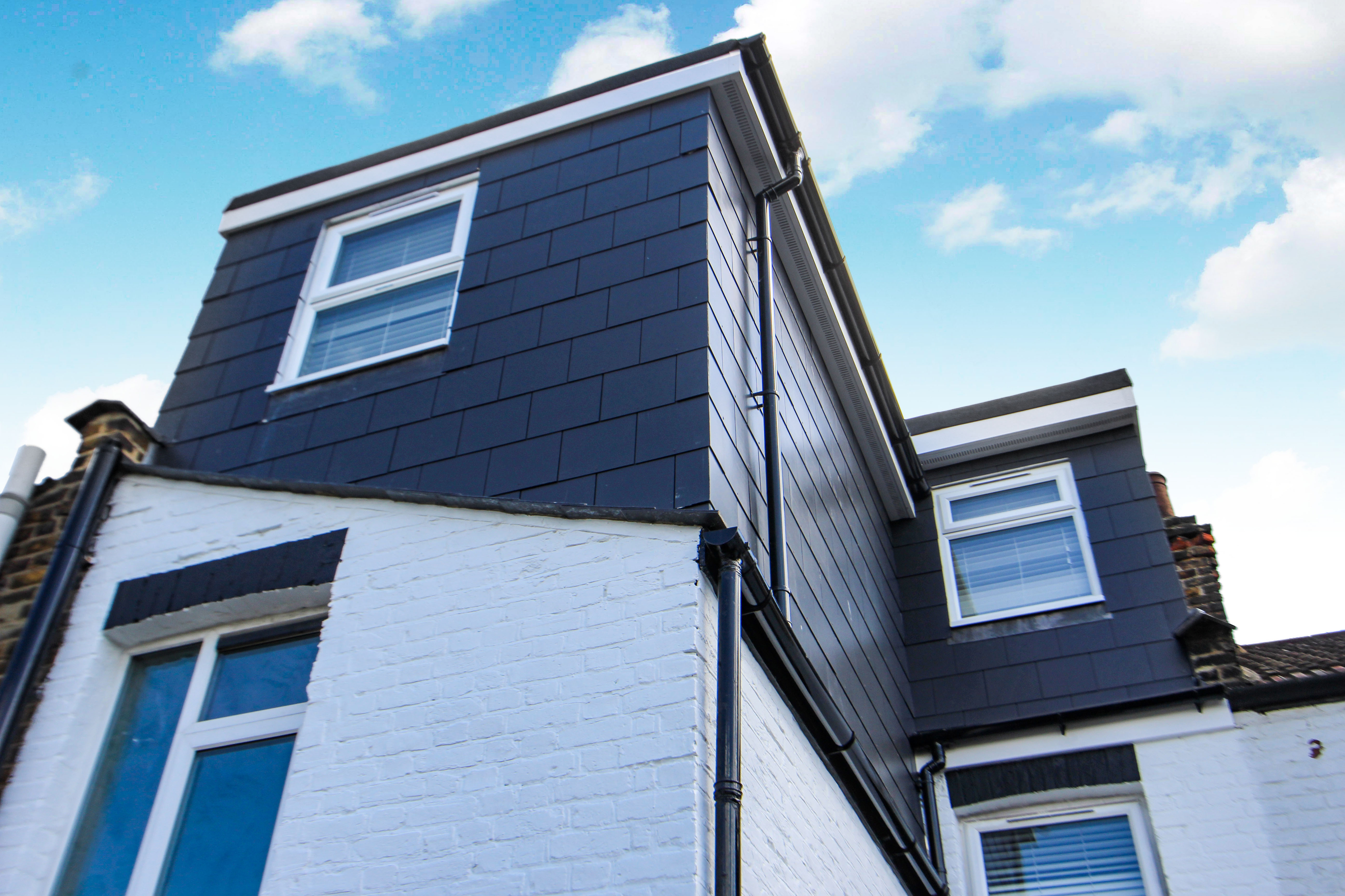 Loft extension in Edmonton Loft conversions SimplyEasy Refurbs