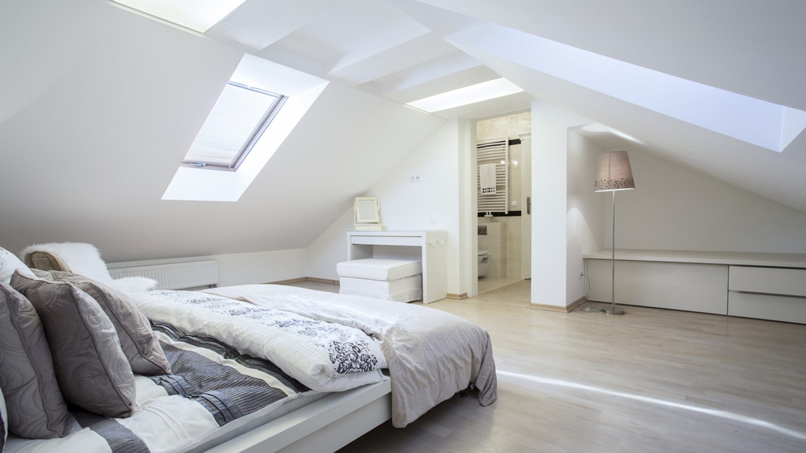 Loft Conversions Surrey