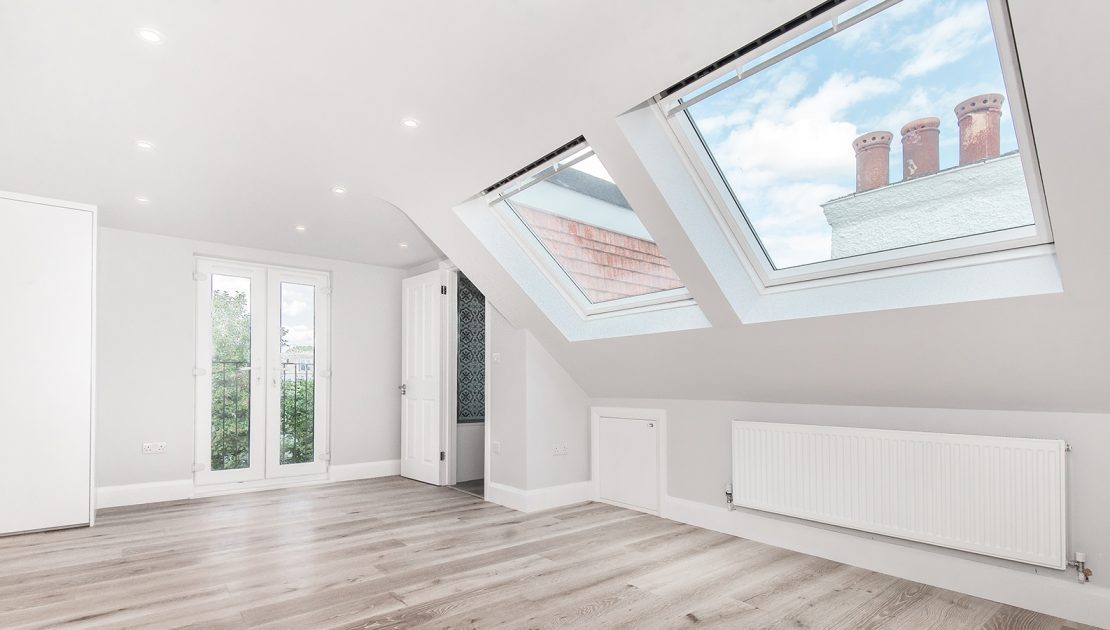 Finding the right company for your loft conversion