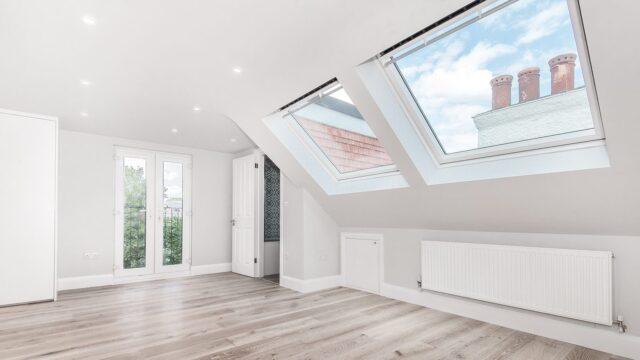 Finding the Right Company for Your Loft Conversion