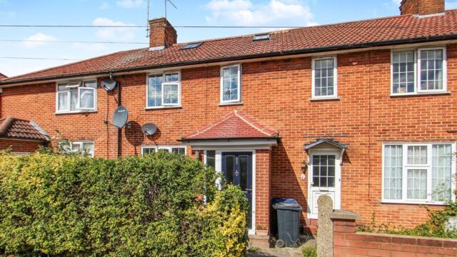 Is my loft suitable for a conversion?