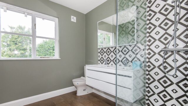 End of tenancy cleaning done right