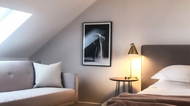 More space, lower cost — Expand your home.