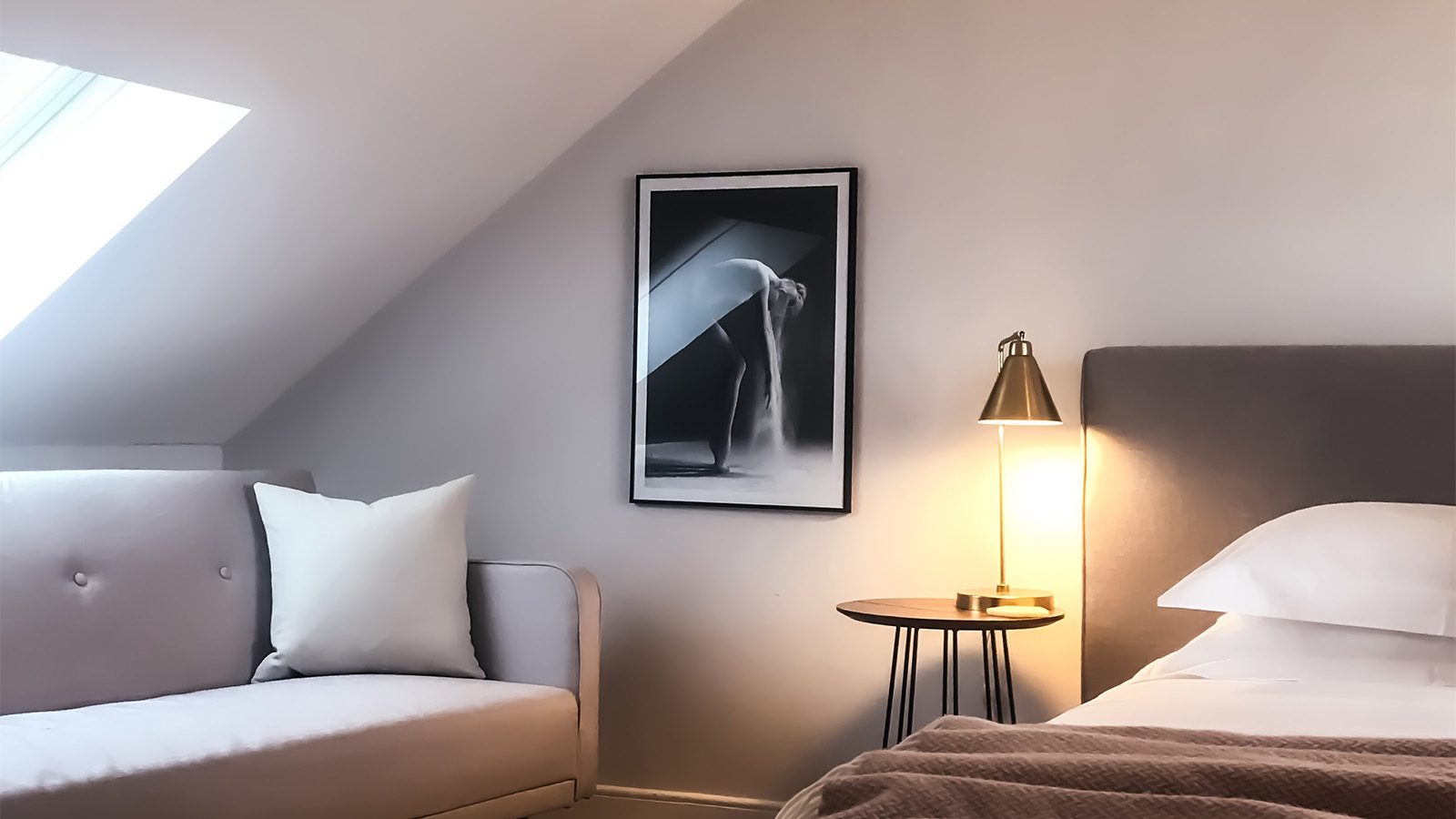 SimplyEasy Refurbs Do I Need A Party Wall Agreement For A Loft 