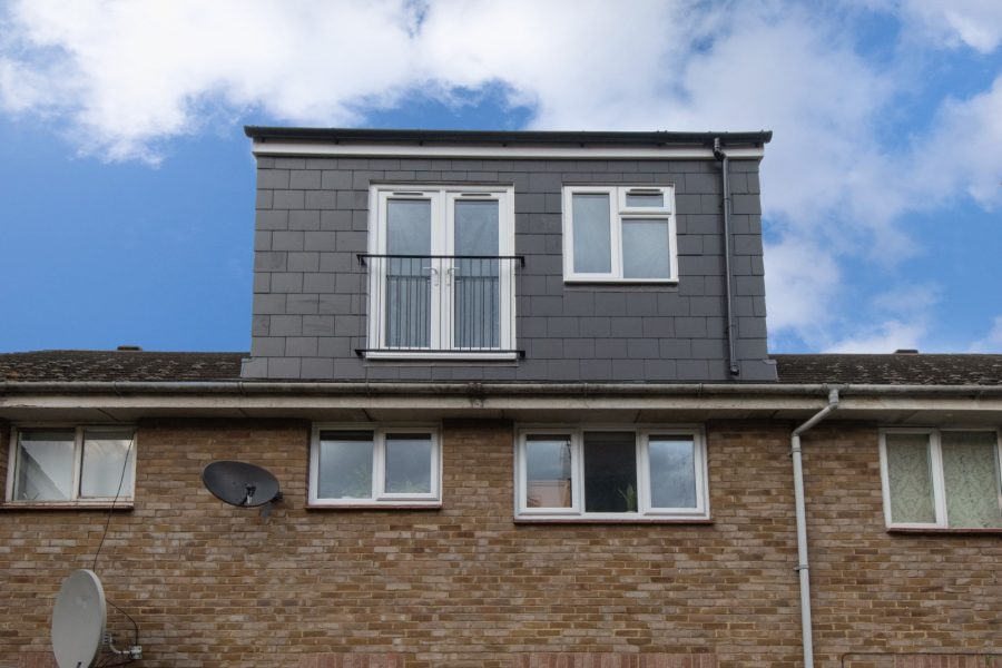 loft conversion in camberwell