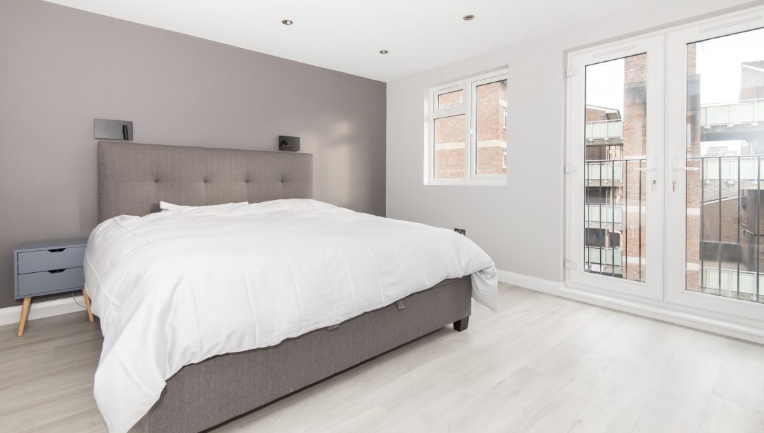 Recommended Loft Conversion Company London Loft conversion bedroom - How Long Does a Loft Conversion Take to Build?