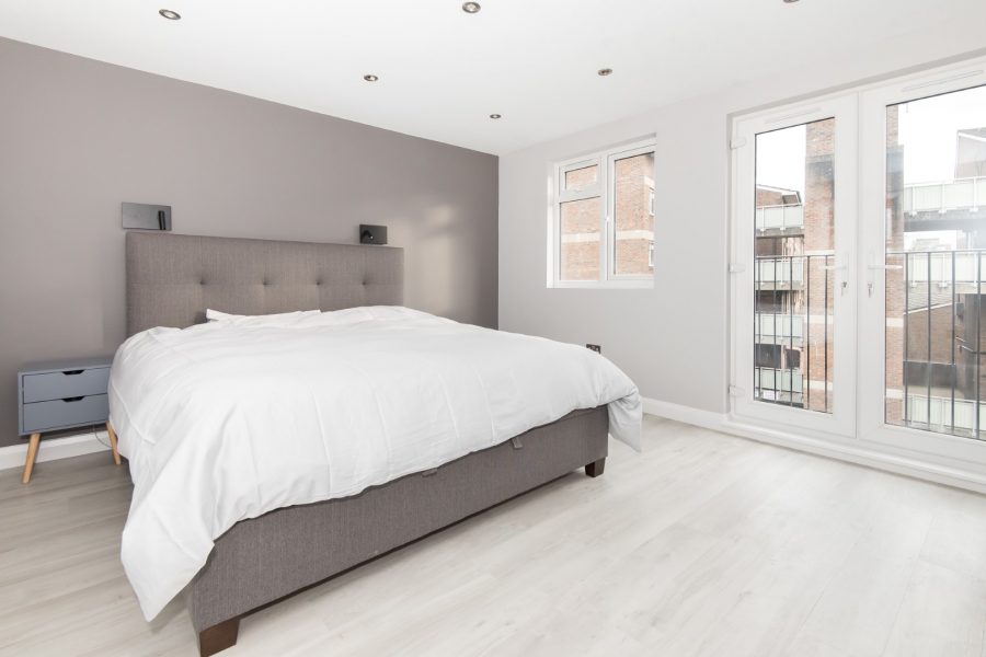 Recommended Loft Conversion Company London Loft conversion bedroom - How Long Does a Loft Conversion Take to Build?