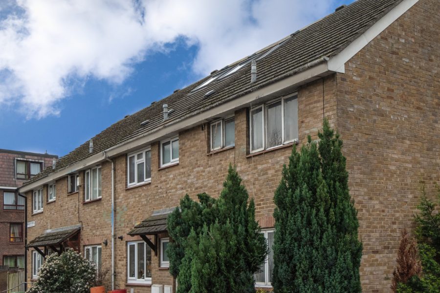 loft conversion in camberwell