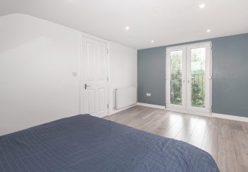 Loft conversion in Croydon