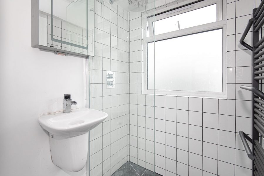 Loft conversion Croydon