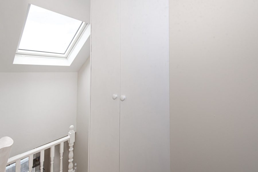 Croydon Loft extension