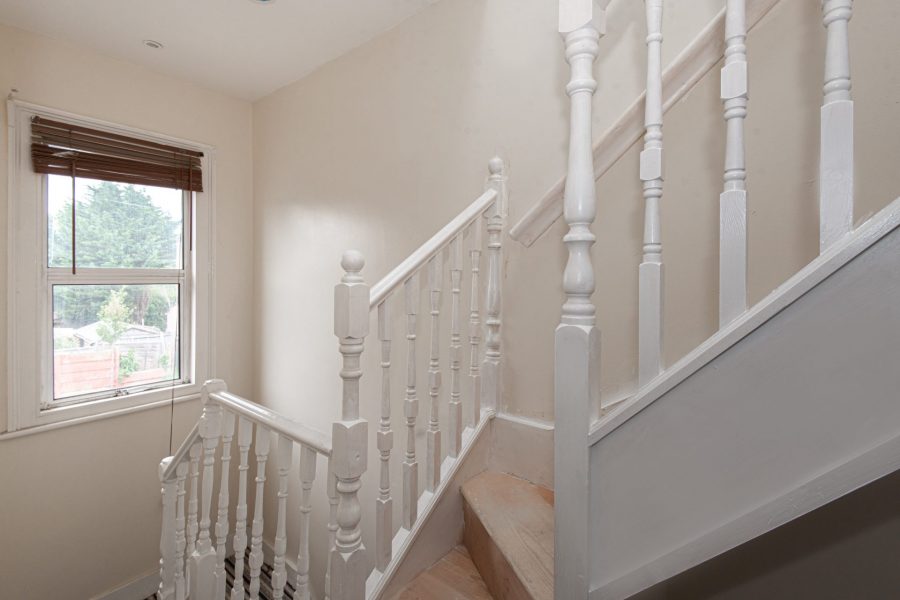 Croydon Loft extension