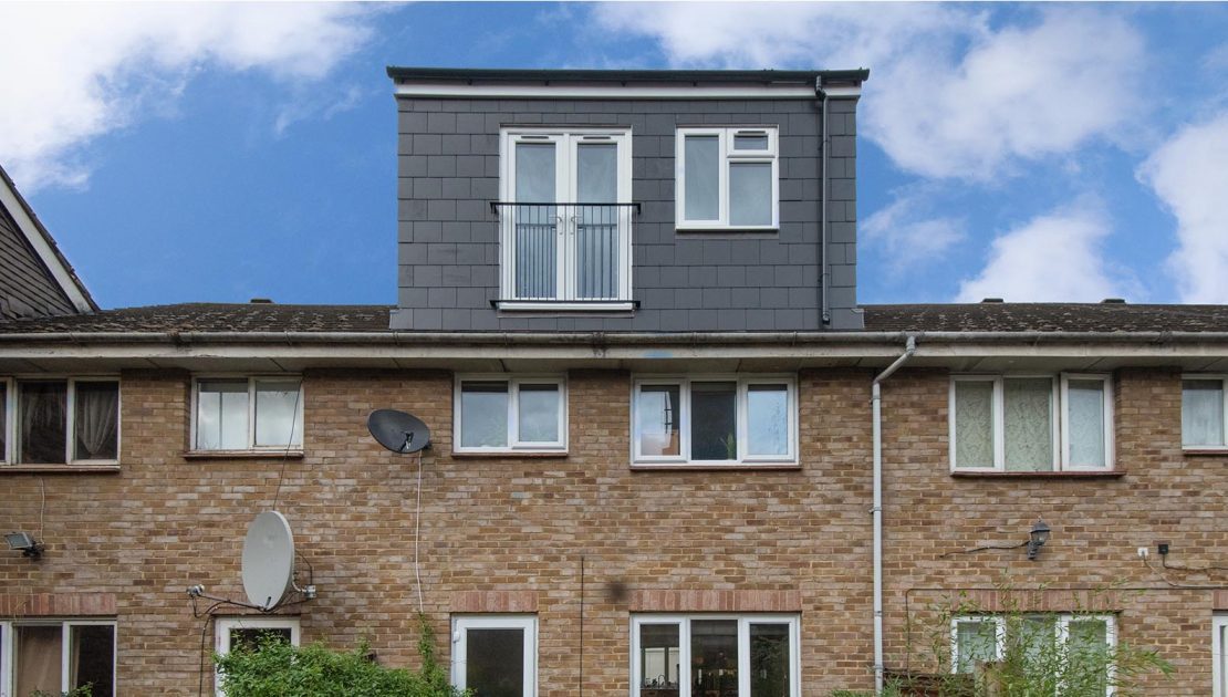 Dormer loft conversions London- Loft conversion safety
