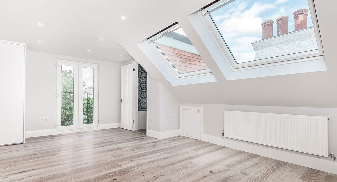 Loft conversions London - Pros and Cons of Different Loft Conversions