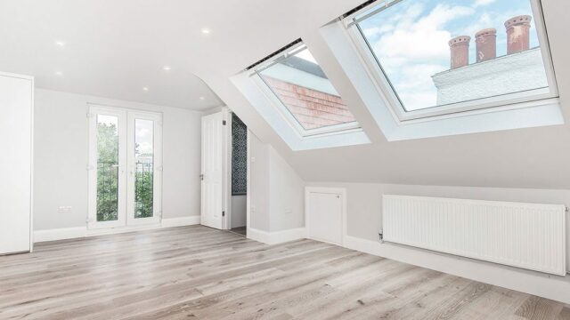 Pros and Cons of Different Loft Conversions