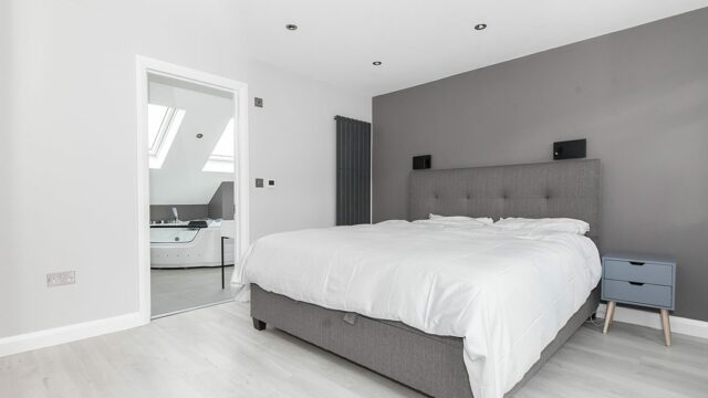 What is a Mansard Loft Conversion?