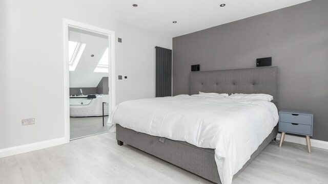 New Year, New Bedroom Loft Conversion