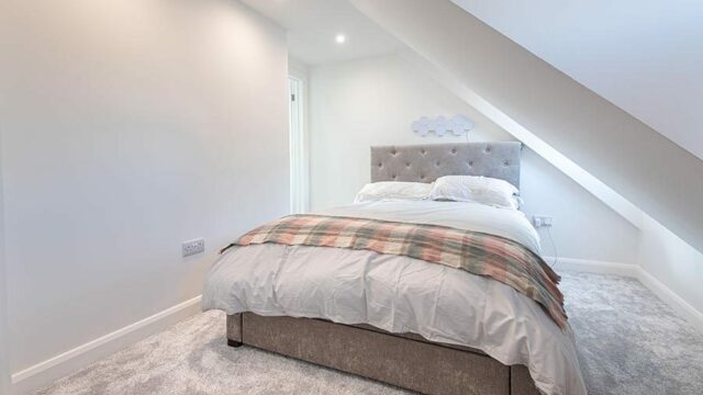 How to Convert a Loft on a Budget