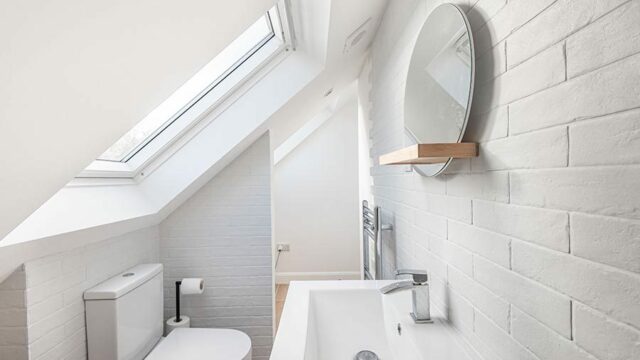 How Much Does a Loft Conversion Cost?