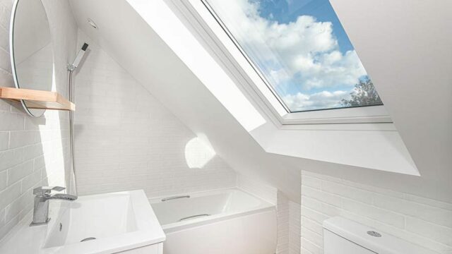 Ways To Create Headroom for A Loft Conversion