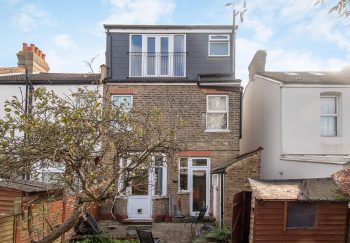 Loft conversion Thornton Heath