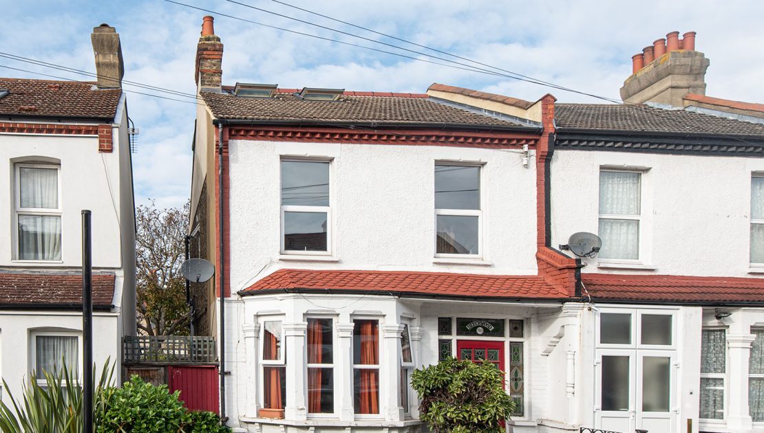 home office loft conversion