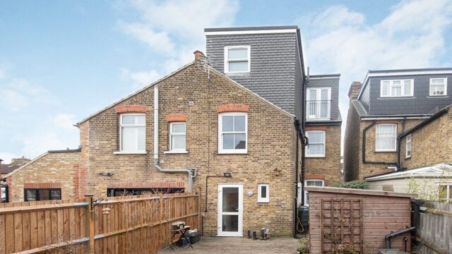 Top 5 Most Common Mistakes People Make During A Loft Conversion