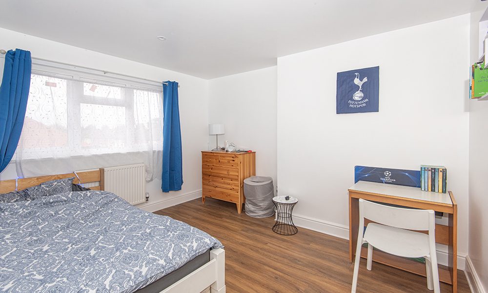 Seymour Ave Tottenham 4