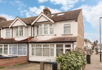 Norbury
