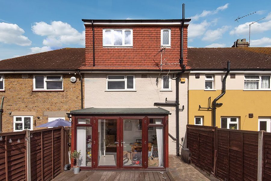 Isleworth ext