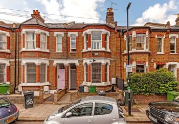 Loft Conversion Clapham ext