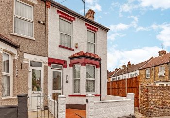 Loft Conversion In Croydon Ext