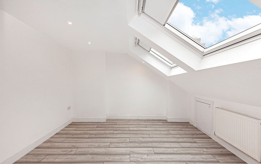 Loft Conversion In Croydon Velux Alt - Dormer Windows: A complete guide