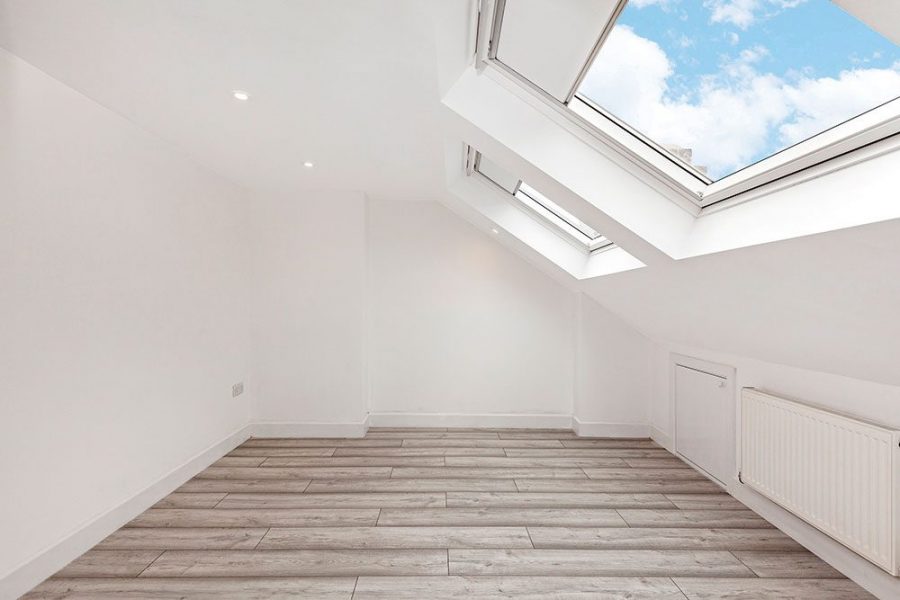 Loft Conversion In Croydon Velux Alt - Dormer Windows: A complete guide