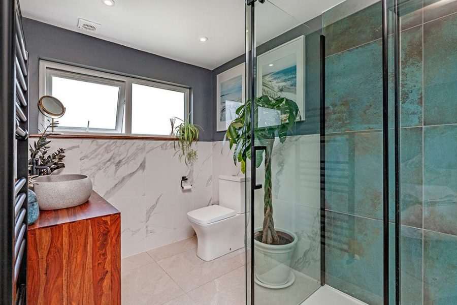 Loft Conversion Sutton Bathroom