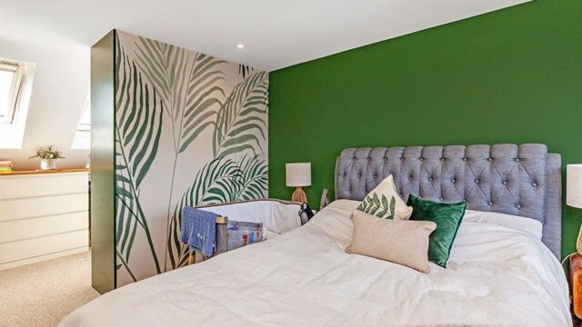 What are the different types of loft conversion?