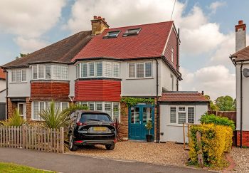Loft Conversion Sutton Ext Alt